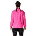 Жіноча куртка для бігу Asics LITE-SHOW JACKET 2012C862-PINK