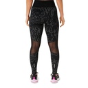 Жіночі тайтси Asics LITE-SHOW TIGHT 2012C863-BLACK