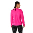Жіночий лонгслів Asics LITE-SHOW LS TOP 2012C937-PINK