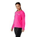 Жіночий лонгслів Asics LITE-SHOW LS TOP 2012C937-PINK