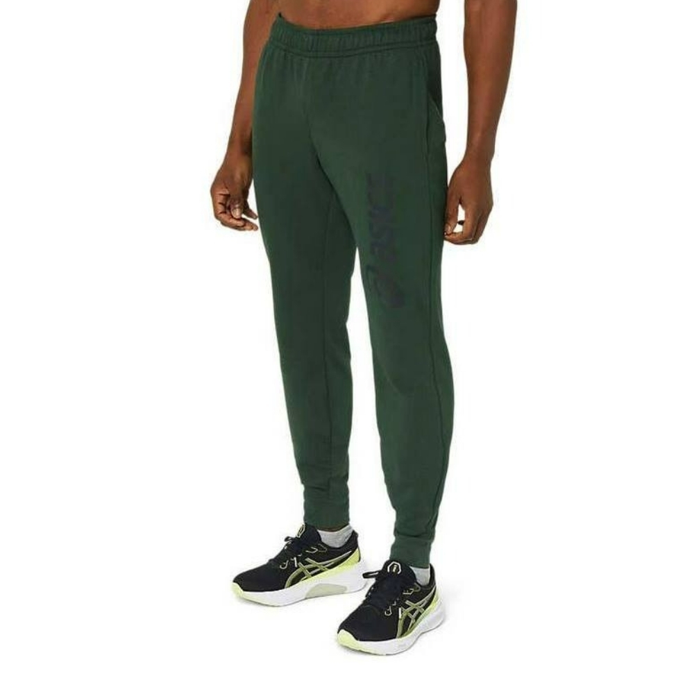 Чоловічі спортивні штани Asics BIG LOGO SWEAT PANT 2031A977-300