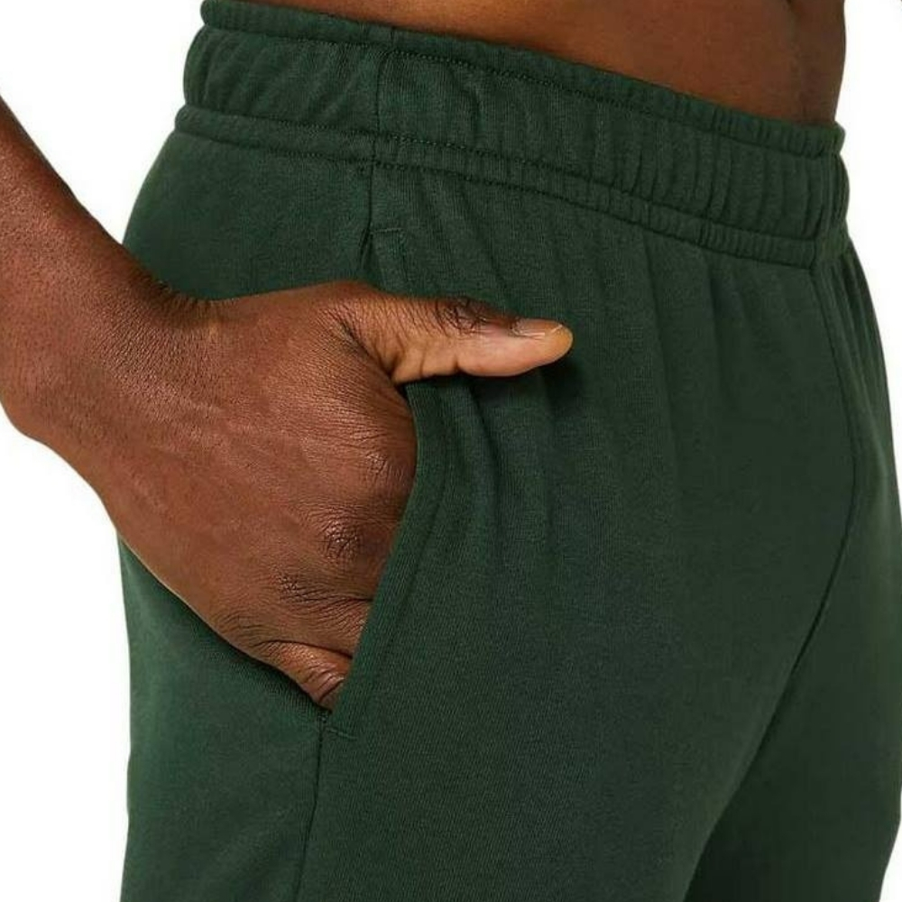 Чоловічі спортивні штани Asics BIG LOGO SWEAT PANT 2031A977-300