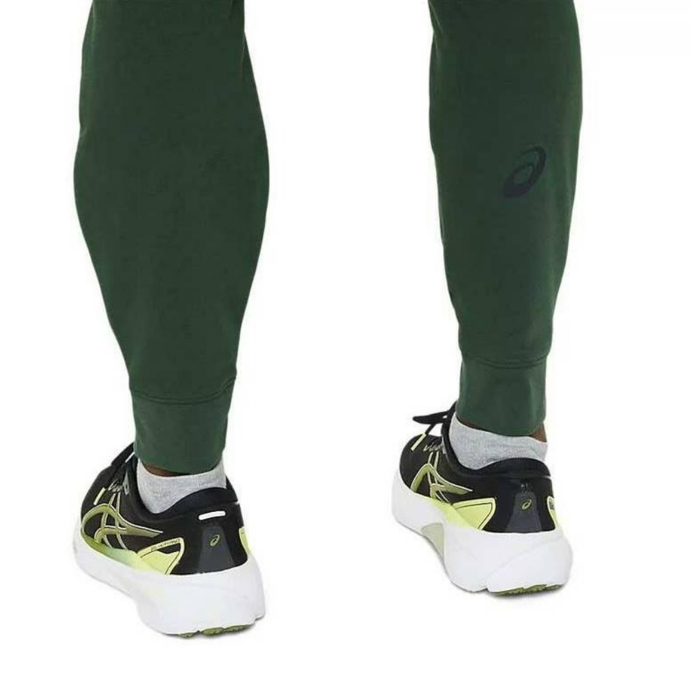 Чоловічі спортивні штани Asics BIG LOGO SWEAT PANT 2031A977-300