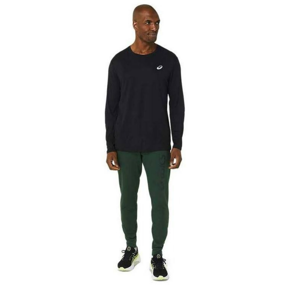 Чоловічі спортивні штани Asics BIG LOGO SWEAT PANT 2031A977-300