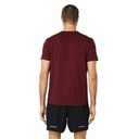 Чоловіча футболка Asics BIG LOGO TEE 2031A978-604