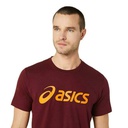 Чоловіча футболка Asics BIG LOGO TEE 2031A978-604