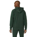 Чоловічі толстовки Asics BIG ASICS FZ HOODIE 2031A983-301