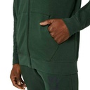 Чоловічі толстовки Asics BIG ASICS FZ HOODIE 2031A983-301