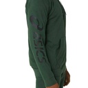 Чоловічі толстовки Asics BIG ASICS FZ HOODIE 2031A983-301