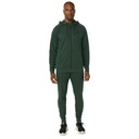 Чоловічі толстовки Asics BIG ASICS FZ HOODIE 2031A983-301