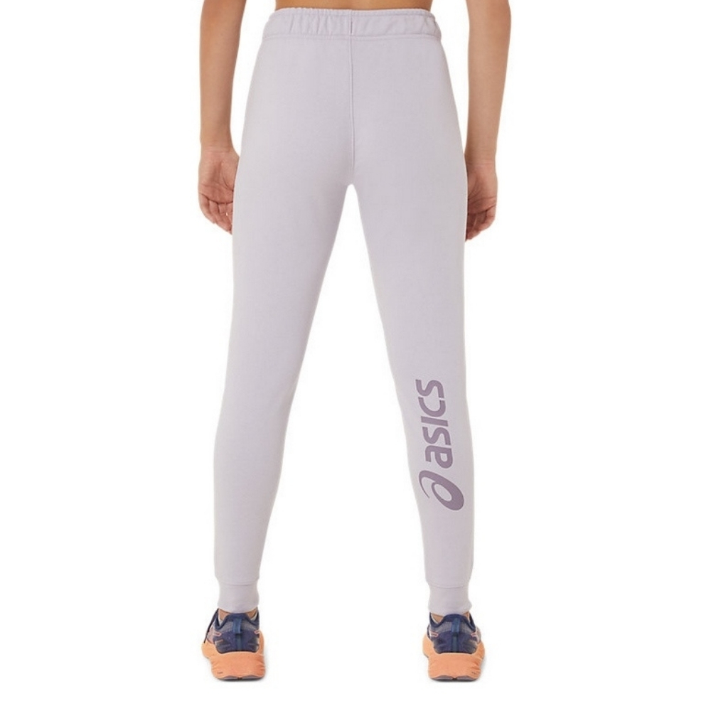 Жіночі спортивні штани Asics ASICS BIG LOGO SWEAT PANT 2032A982-504