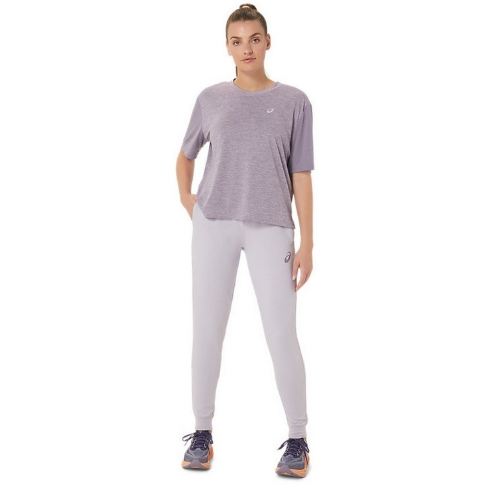 Жіночі спортивні штани Asics ASICS BIG LOGO SWEAT PANT 2032A982-504