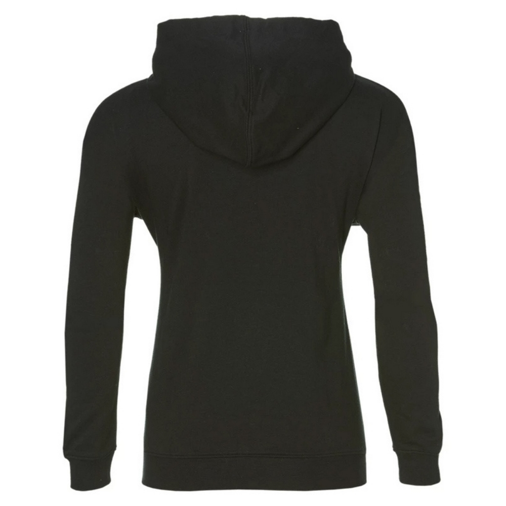 Жіноча спортивна кофта Asics BIG ASICS OTH HOODIE 2032A990-001