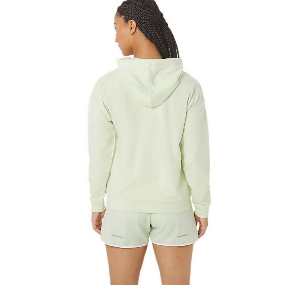 Жіноча спортивна кофта Asics BIG ASICS OTH HOODIE 2032A990-301