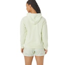 Жіноча спортивна кофта Asics BIG ASICS OTH HOODIE 2032A990-301