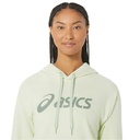 Жіноча спортивна кофта Asics BIG ASICS OTH HOODIE 2032A990-301