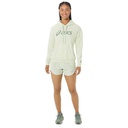 Жіноча спортивна кофта Asics BIG ASICS OTH HOODIE 2032A990-301