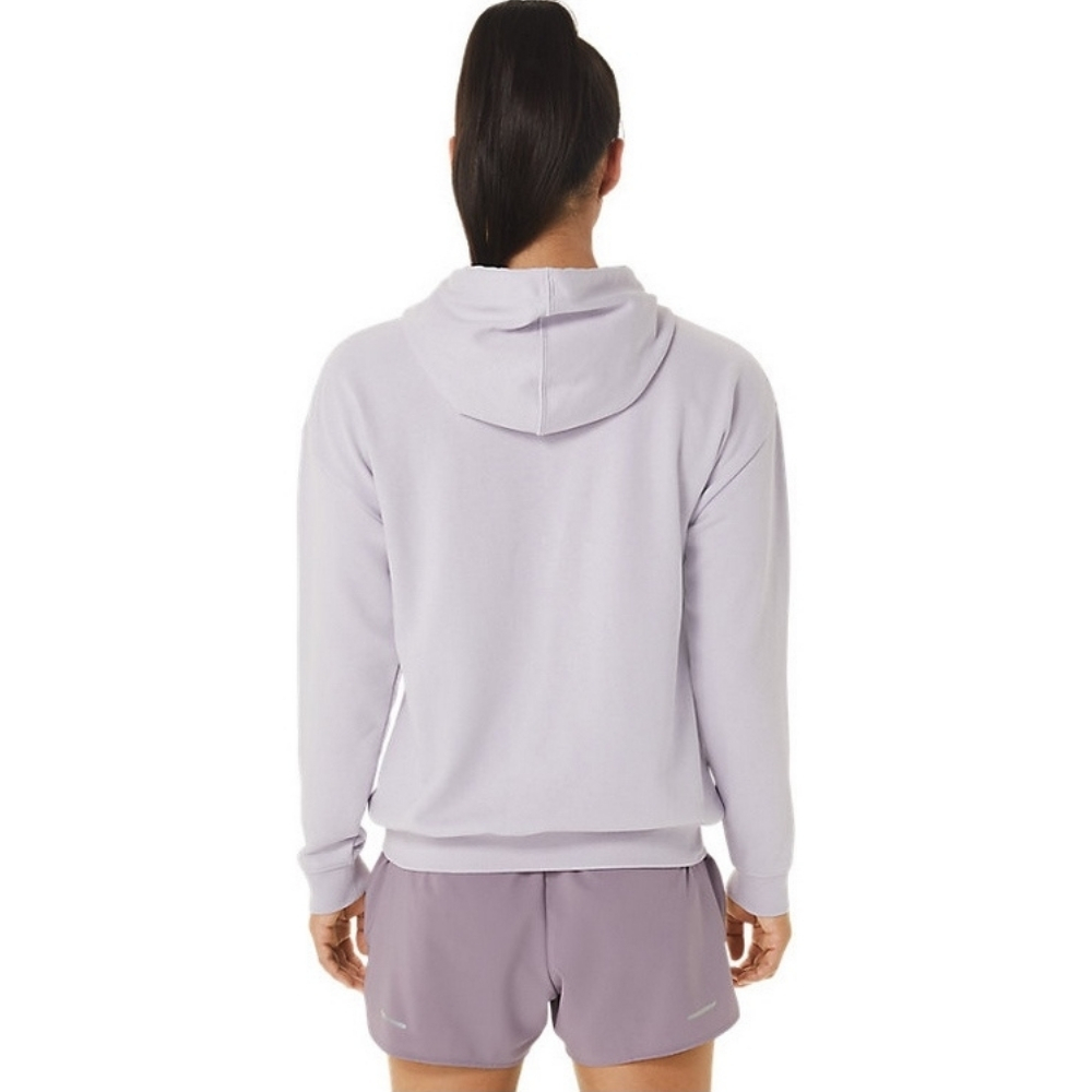 Жіноча спортивна кофта Asics BIG ASICS OTH HOODIE 2032A990-506