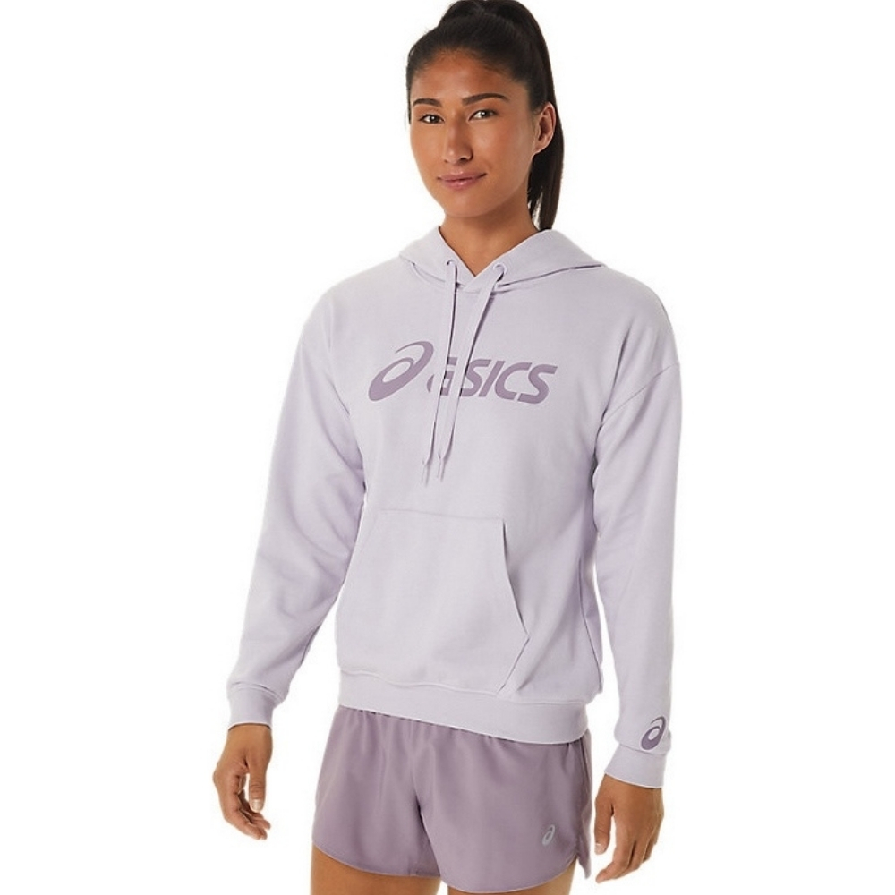 Жіноча спортивна кофта Asics BIG ASICS OTH HOODIE 2032A990-506