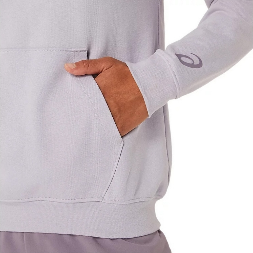 Жіноча спортивна кофта Asics BIG ASICS OTH HOODIE 2032A990-506