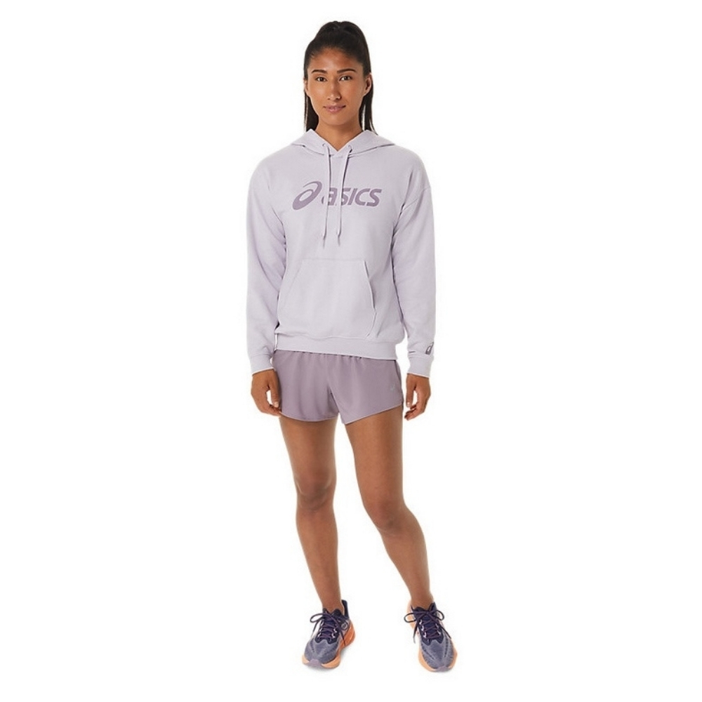 Жіноча спортивна кофта Asics BIG ASICS OTH HOODIE 2032A990-506