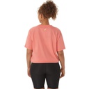 Жіноча спортивна футболка Asics TIGER TEE 2032C509-701