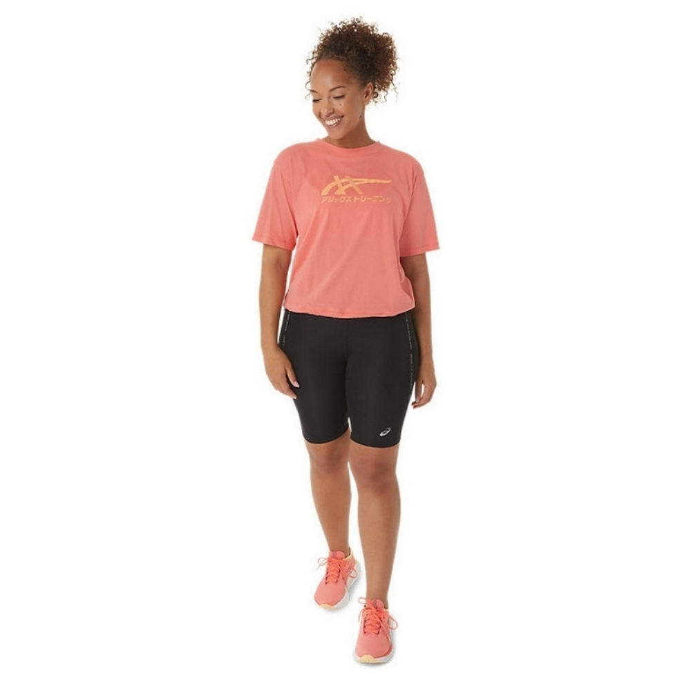 Жіноча спортивна футболка Asics TIGER TEE 2032C509-701