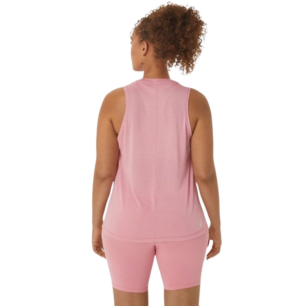 Жіноча спортивна майка Asics TIGER TANK TOP 2032C510-701