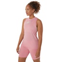 Жіноча спортивна майка Asics TIGER TANK TOP 2032C510-701