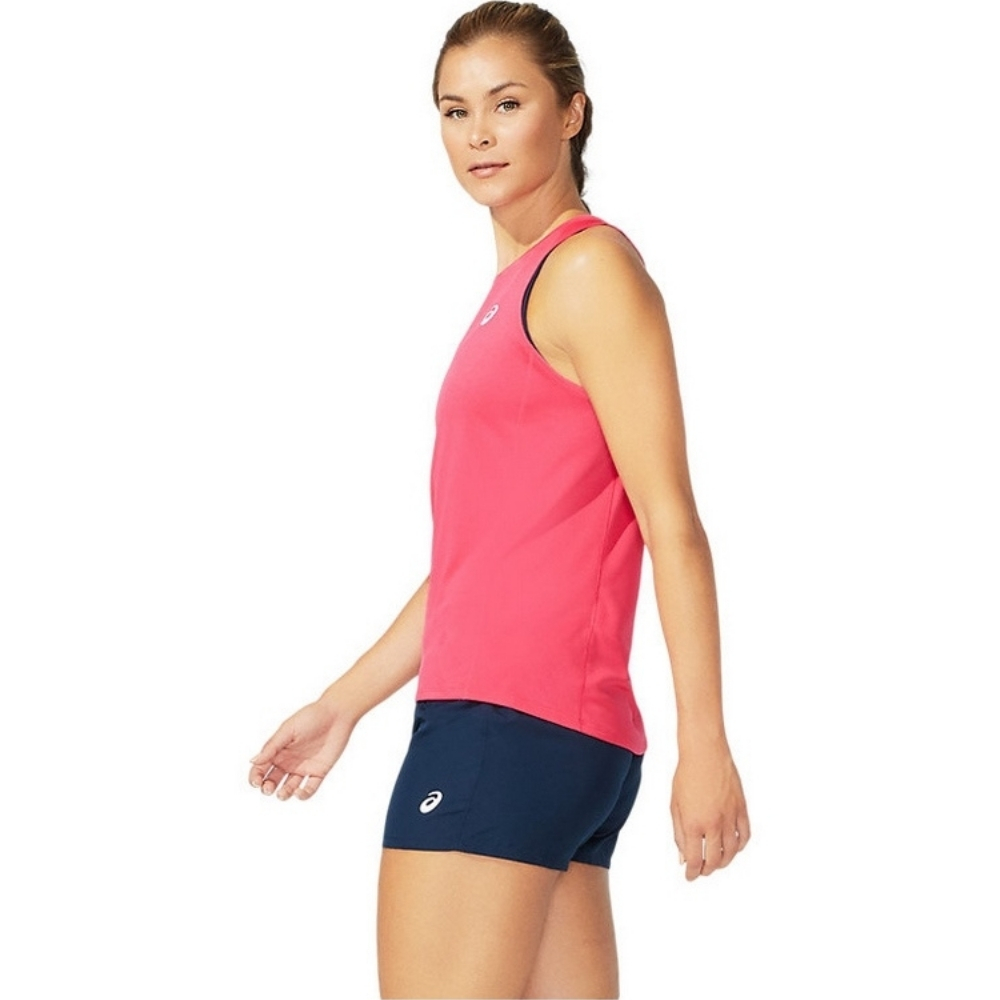 Жіноча спортивна майка Asics CORE TANK 2012C334-700