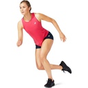 Жіноча спортивна майка Asics CORE TANK 2012C334-700