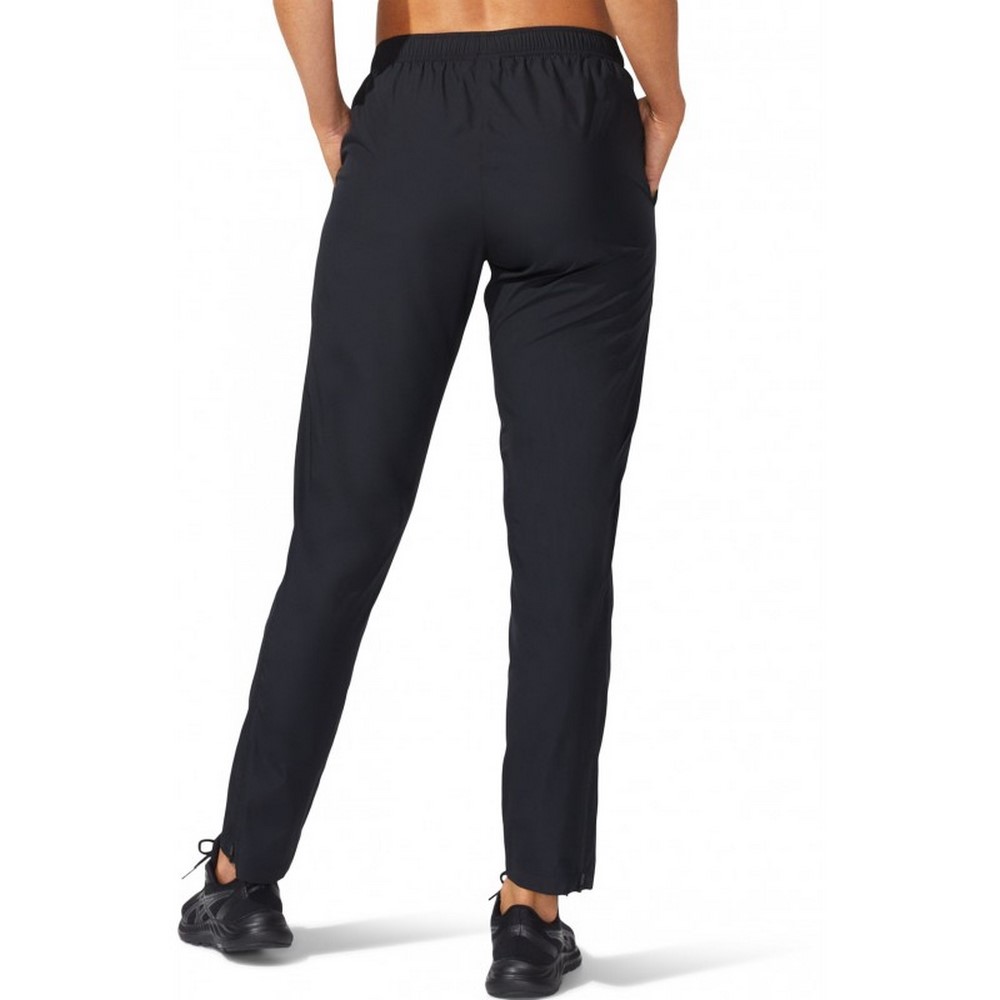 Жіночі спортивні штани Asics CORE WOVEN PANT 2012C339-001