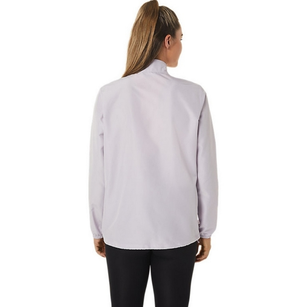 Жіноча куртка для бігу Asics CORE JACKET 2012C341-501