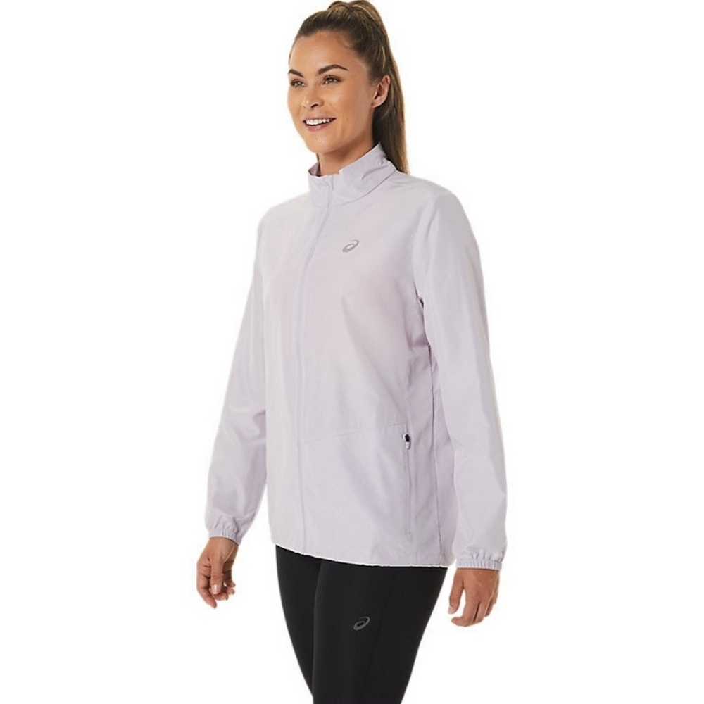 Жіноча куртка для бігу Asics CORE JACKET 2012C341-501