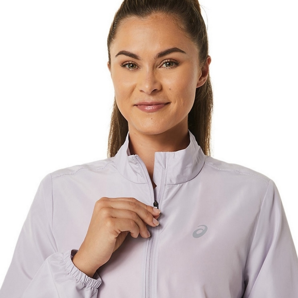 Жіноча куртка для бігу Asics CORE JACKET 2012C341-501