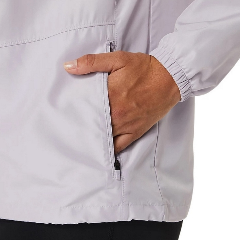 Жіноча куртка для бігу Asics CORE JACKET 2012C341-501