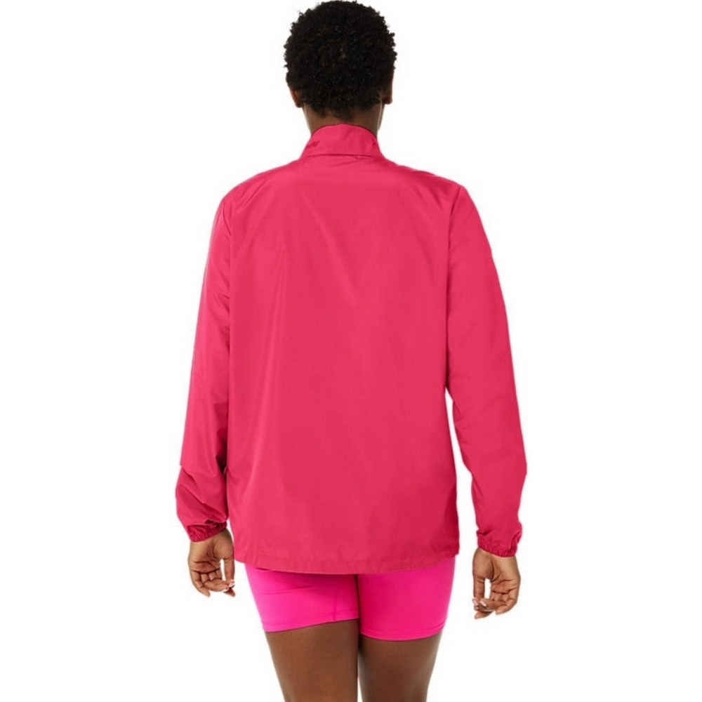 Жіноча куртка для бігу Asics CORE JACKET 2012C341-701