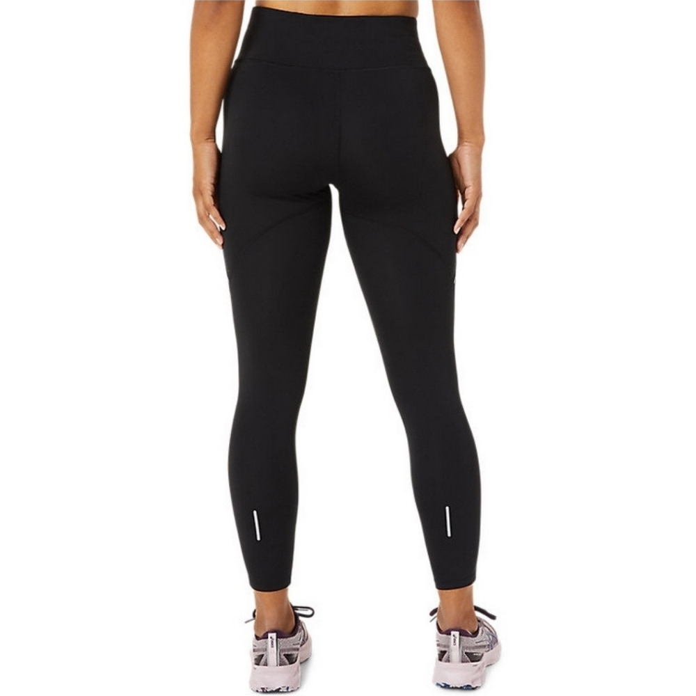 Жіночі тайтси Asics RACE HIGH WAIST TIGHT 2012C347-001