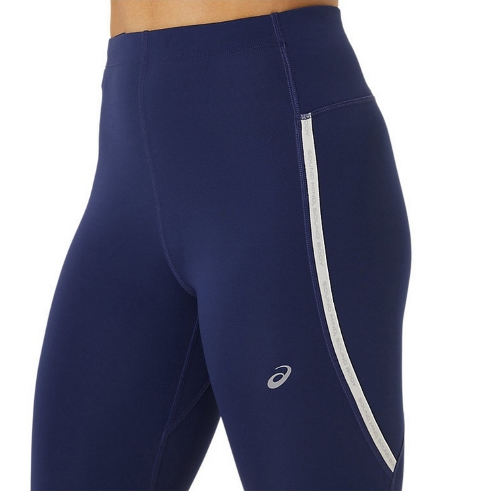 Жіночі тайтси Asics RACE HIGH WAIST TIGHT 2012C347-405