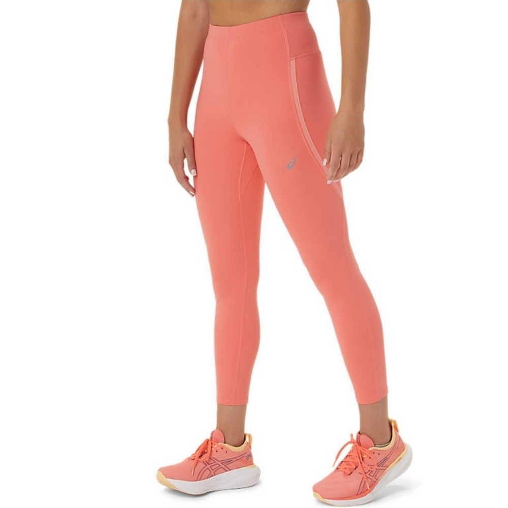 Жіночі тайтси Asics RACE HIGH WAIST TIGHT 2012C347-706