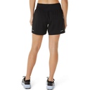 Жіночі спортивні шорти Asics ROAD 2-N-1 5.5IN SHORT 2012C378-001