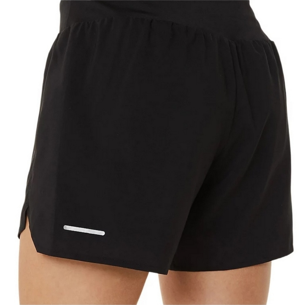 Жіночі спортивні шорти Asics ROAD 2-N-1 5.5IN SHORT 2012C378-001