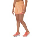 Жіночі спортивні шорти Asics ROAD 2-N-1 5.5IN SHORT 2012C378-800