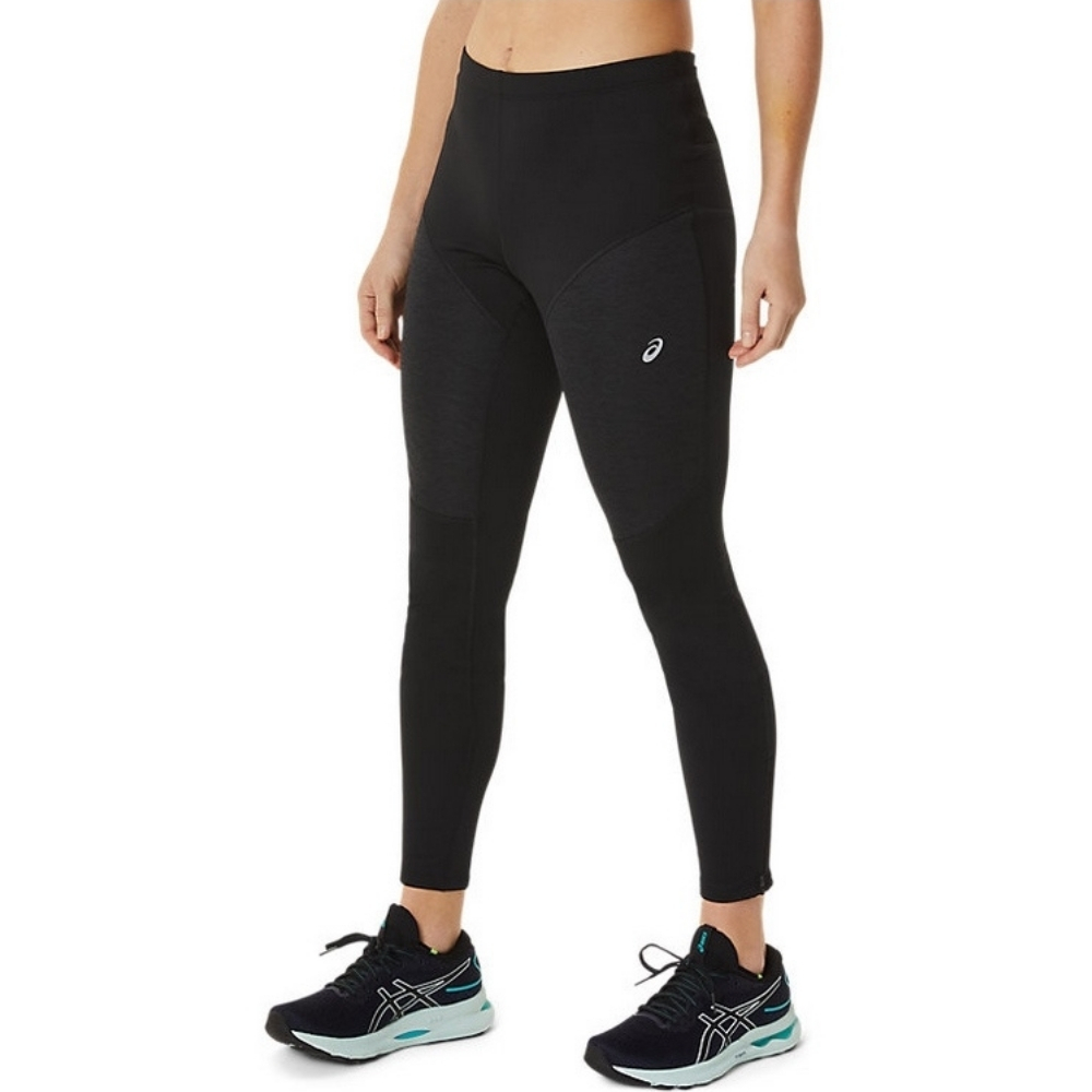 Жіночі тайтси Asics WINTER RUN TIGHT 2012C381-001