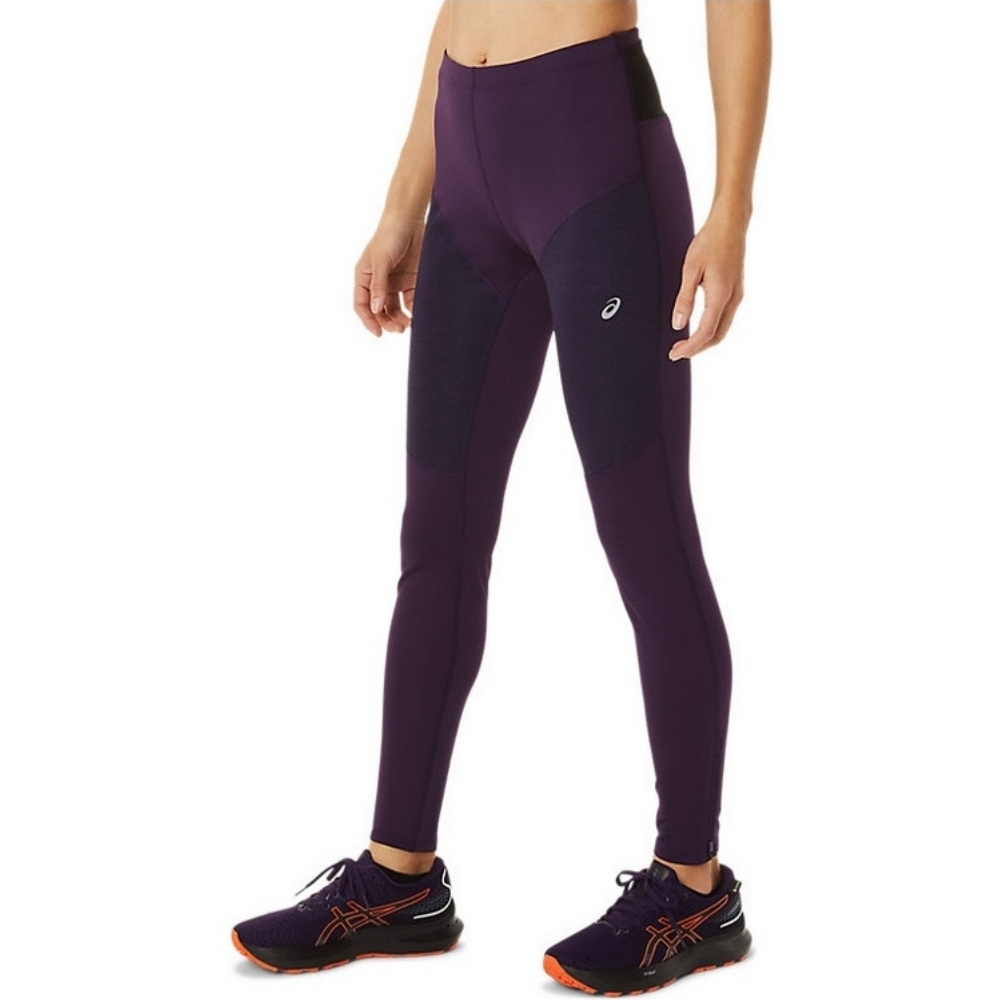 Жіночі тайтси Asics WINTER RUN TIGHT 2012C381-500