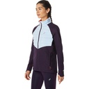 Жіноча куртка для бігу Asics WINTER RUN JACKET 2012C382-500