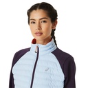 Жіноча куртка для бігу Asics WINTER RUN JACKET 2012C382-500