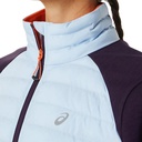 Жіноча куртка для бігу Asics WINTER RUN JACKET 2012C382-500