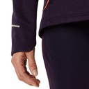 Жіноча куртка для бігу Asics WINTER RUN JACKET 2012C382-500