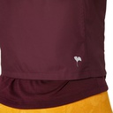 Жіночий жилет Asics RUNKOYO PADDED VEST 2012C383-500